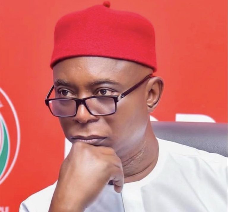 Senator Prince Ned Nwoko