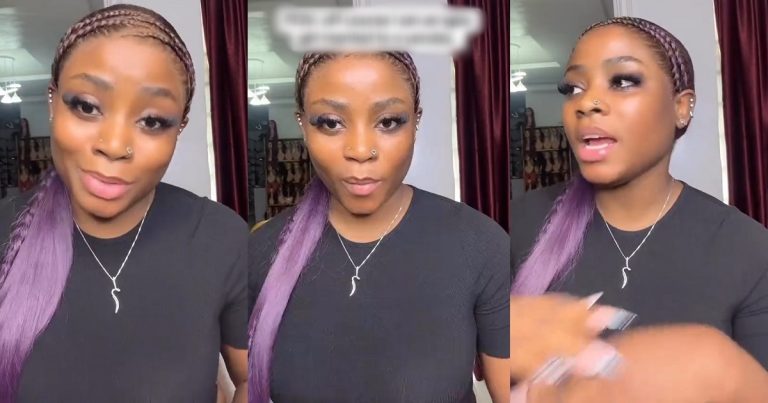 "Of course I'm an Igbo Christian and married to a Yoruba Muslim" – Nigerian lady shares her experience with being married to a different ethnicity and religion (VIDEO)