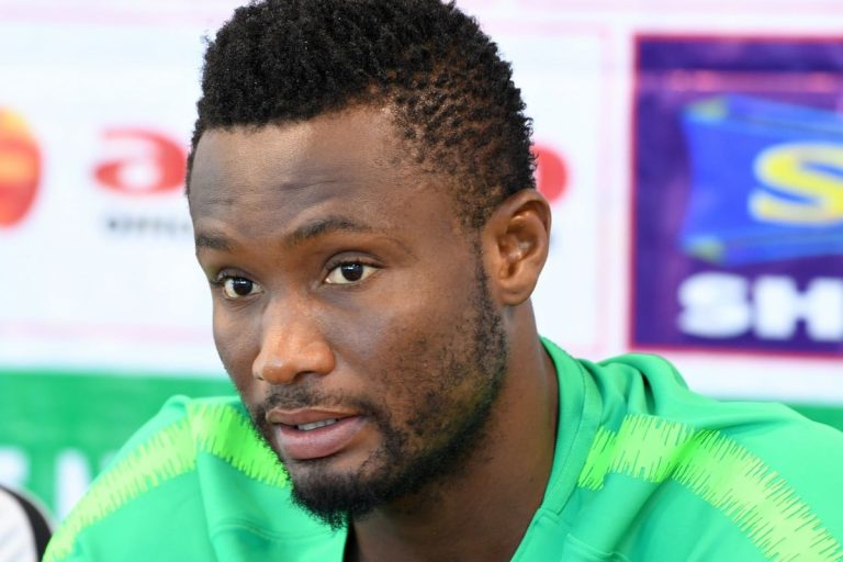 Oliseh made Enyeama quit Super Eagles, worst coach I worked with - Mikel Obi