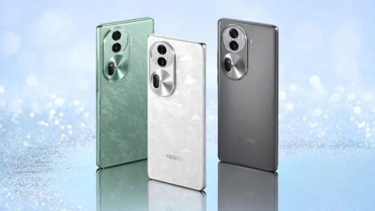 Oppo Reno 11 Series Launched in Kenya: Here’s What You Need to Know