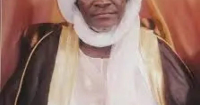 Prominent Oyo Islamic cleric, Alaga dies at 80 