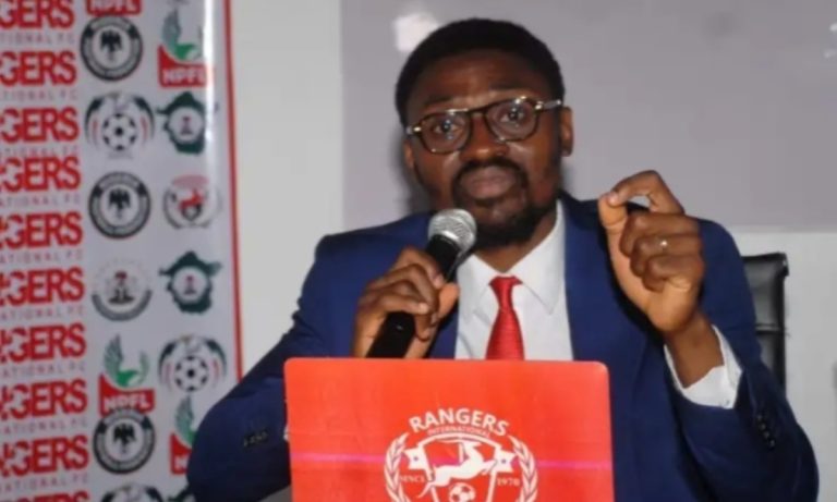 Rangers begin screening exercise for youth teams in Enugu