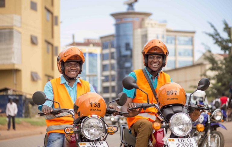 Safeboda Resuming Operations in Nairobi February 2024 after 3 years