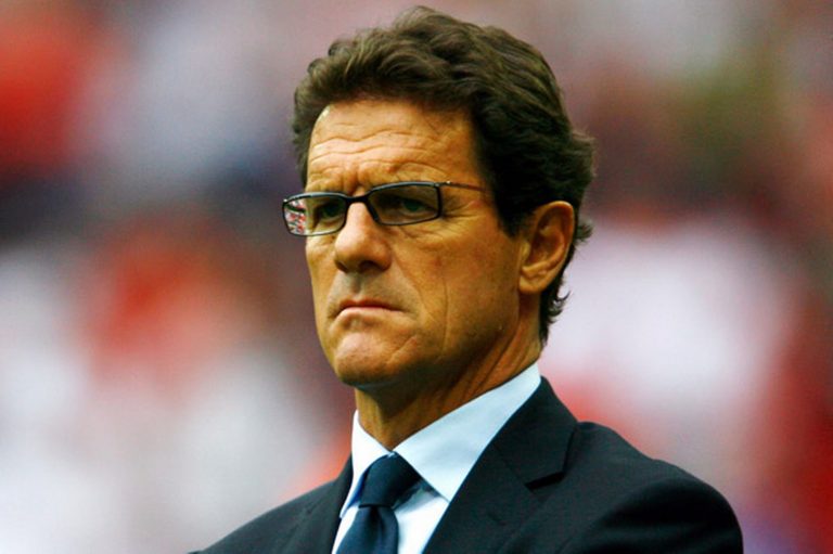 Serie A: I didn’t expect it - Capello slams Roma for sacking Mourinho