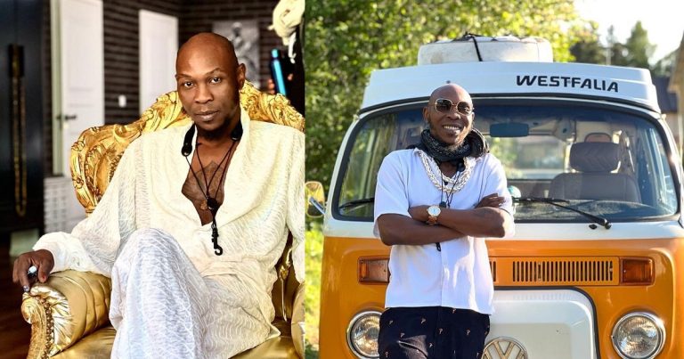 Seun Kuti Criticizes Men of God, as He Reacts to the BBC Documentary on TB Joshua (WATCH)