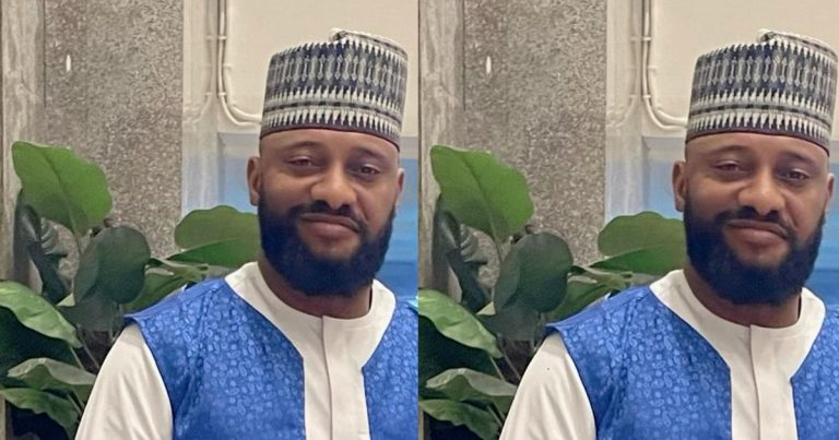 "Stop allowing people's hate comments about you on social media to get to you" – Actor, Yul Edochie address netizens on how to survive on social media