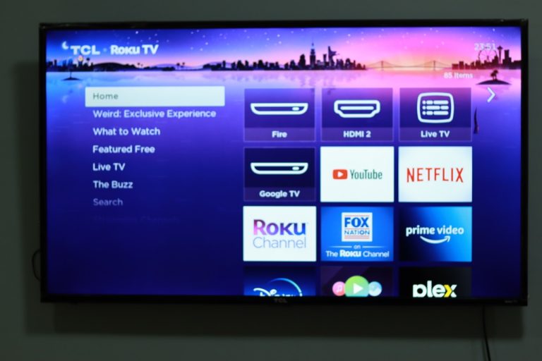 Stream your Google Photos to your Roku TV