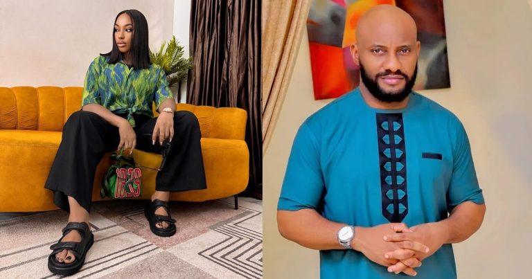 "The whole Edochie family is tired of him" - Yul Edochie's cousin, Sheila Edochie