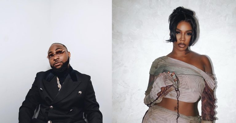 "Those Tiwa Savage allegations are not far fetched" – Reaction as netizens dig up old video of Davido speaking about how he sent his fans '30BG' to bully a show promoter and destroy a club (VIDEO)