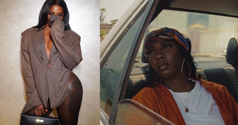 Tiwa Savage set to release her first feature film with Primevideo, which will be shown in over 240 countries