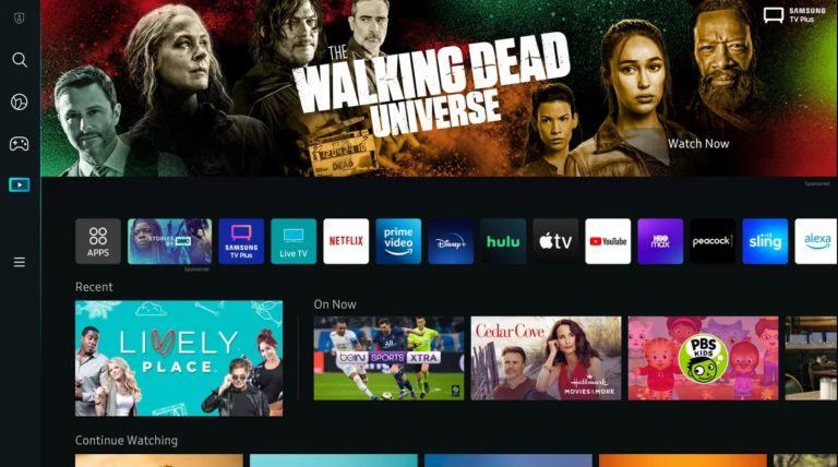 Tizen OS: Unveiling the Pros and Cons of Samsung's Smart TV Interface