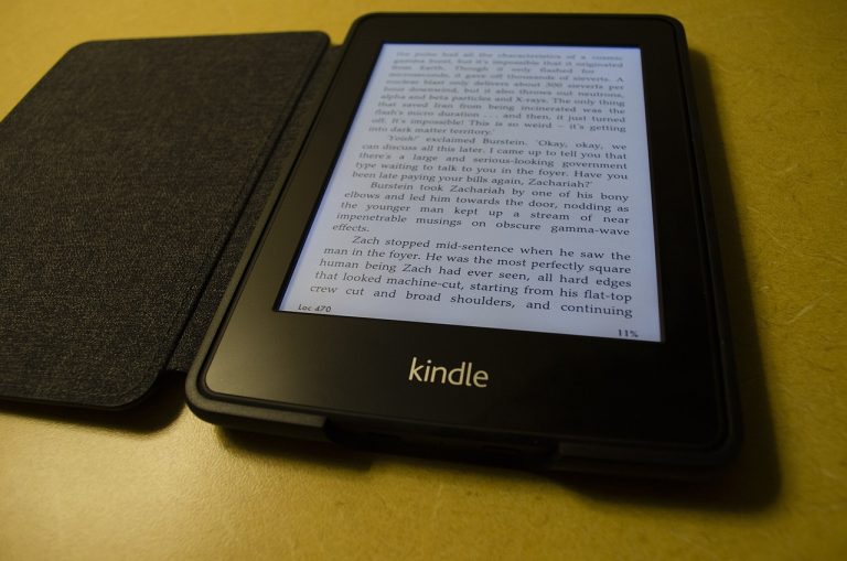 kindle ebook gift