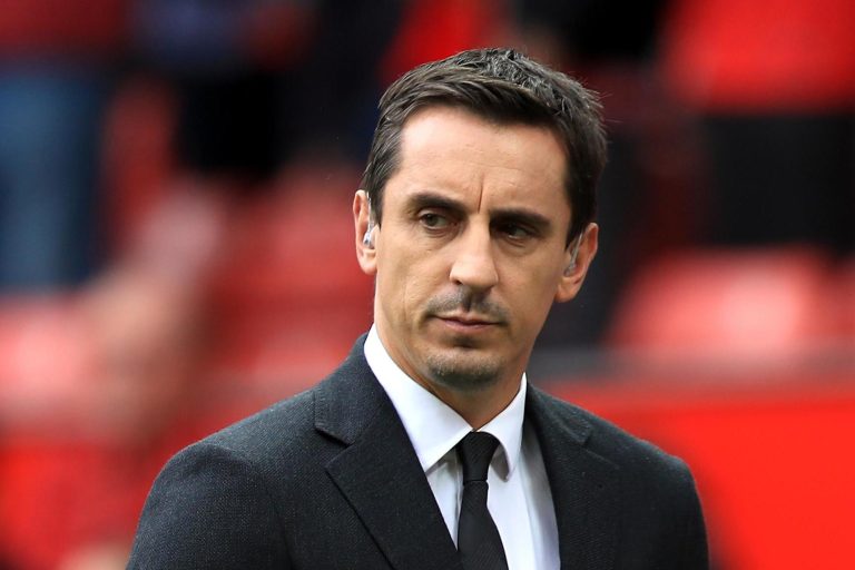 Transfer: Gary Neville reveals only player who made Alex Ferguson break his rule