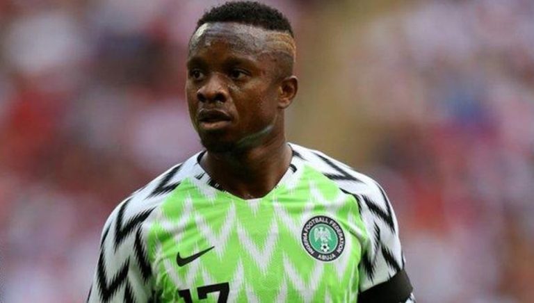 Transfer: I almost signed for Chelsea - Ex-Super Eagles midfielder, Onazi