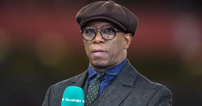 Transfer: It's baffling - Ian Wright on Ten Hag's decision not to sign two players