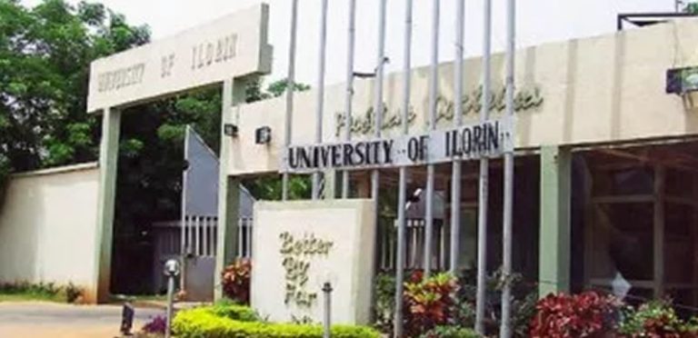 Unilorin