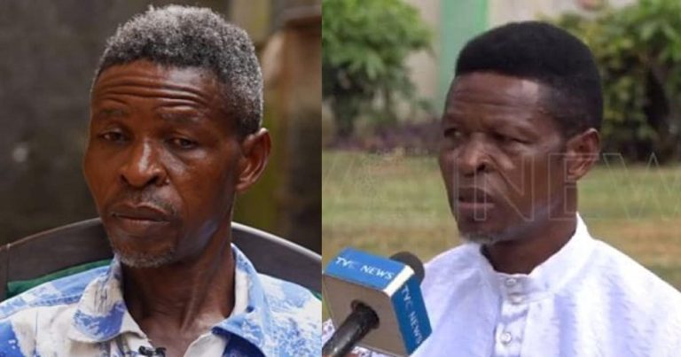 "We need the DNA and the autopsy result" – Mohbad's father reveals why his late son, Mohbad is yet to be buried (VIDEO)