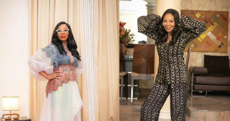 "What in the name of a rip-off is this in Governor Sanwo Olu’s Greater Lagos" – Betty Irabor shares how a supermarket debited her 49k for a product worth 8k