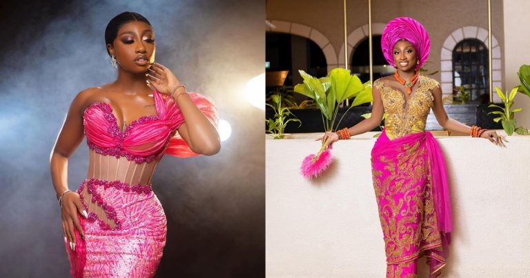 "Why I’d never be full-time housewife" – Doyin