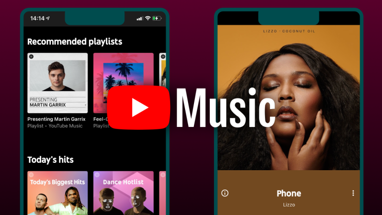 YouTube Music and YouTube Premium Finally Available in Kenya: Here are the Prices