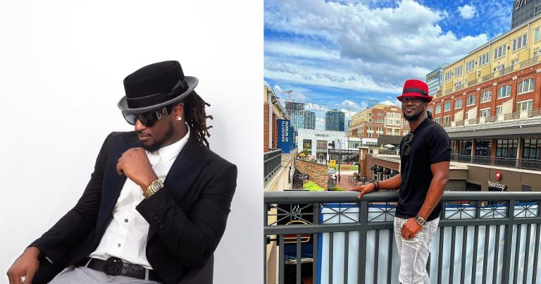 "You're responsible for your for your own safety in Nigeria" – singer Paul Okoye shares regarding the height of insecurity in Nigeria