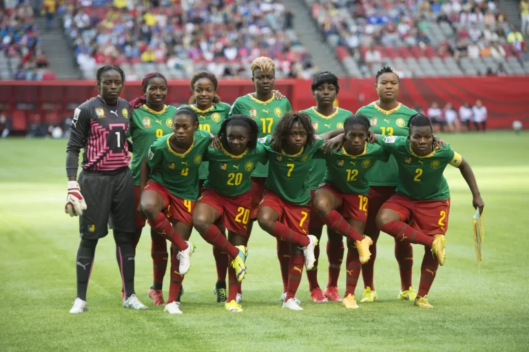 2024 Olympic Qualifier: Cameroon unveil squad for Super Falcons clash