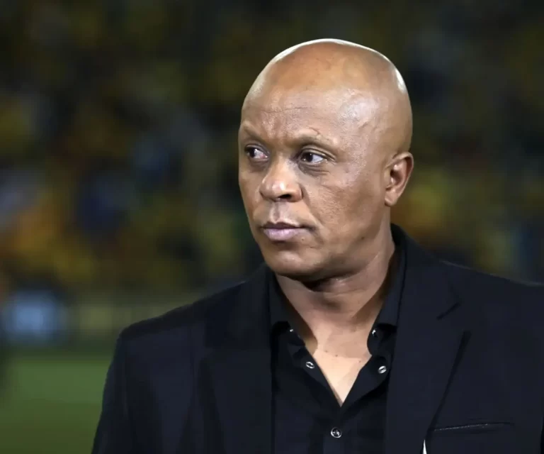 2026 WCQ: 'I can bet all my money' - Khumalo predicts Nigeria vs South Africa clash