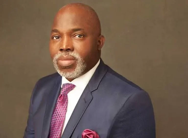 'A lot of politics' - Pinnick on persuading two England-born players to play for Super Eagles