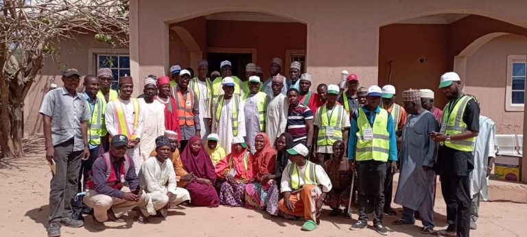 ACReSAL sensitises Bauchi LGA on community revolving funds