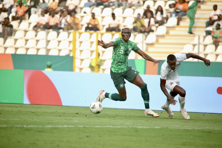 AFCON: 5 things we learnt as Super Eagles defeat South Africa to qualify for final