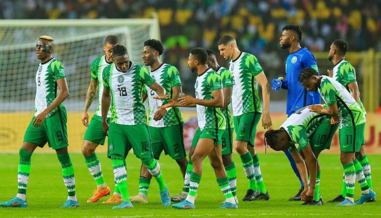 AFCON: Goals will come in torrents – Super Eagles assure Nigerians