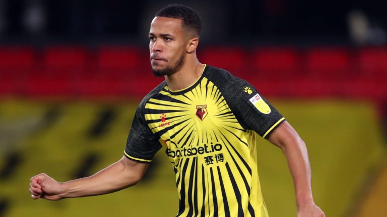 AFCON: I almost stopped playing for Nigeria because of Peseiro - Troost-Ekong