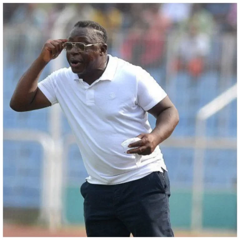 Abia Warriors suspend head coach, Onuh