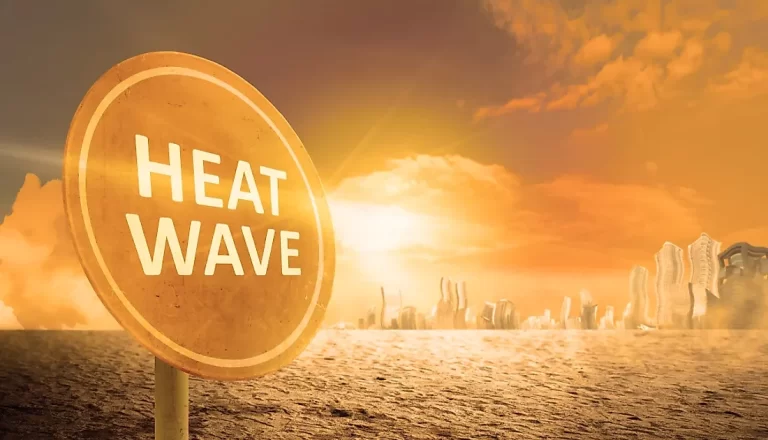 Abia cautions residents over heatwave