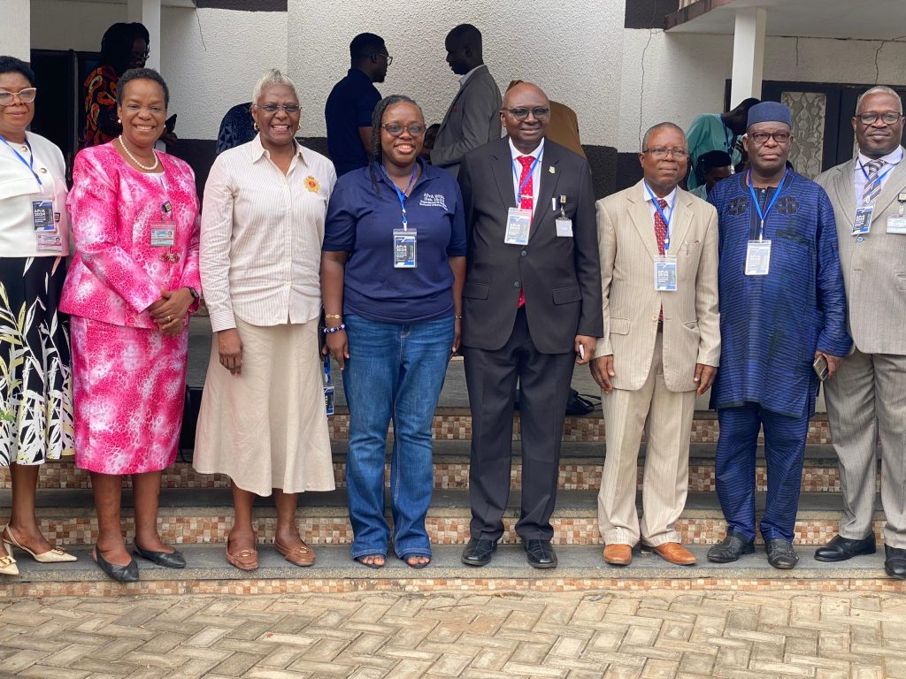 African Pragmatics Association holds three-day conference in Ibadan ...