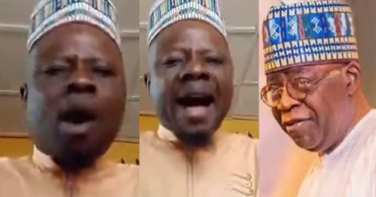 "All of you making life difficult for Nigerians will not end well"-Nigerian Man Expresses Frustration Over Rising Cost of Living (VIDEO)