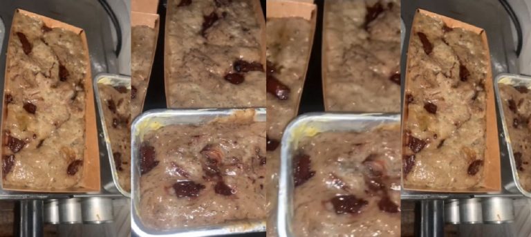 Businesswoman Shares Heartbreaking Video Of Her Pastries Ruined Due To Power Outage (WATCH)