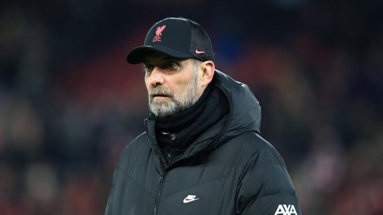 Carabao Cup final: Klopp confirms major injury blow ahead of Chelsea clash