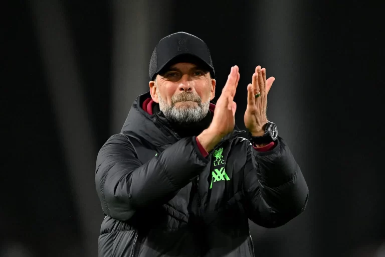 Carabao Cup final: Liverpool will not be favourites - Klopp