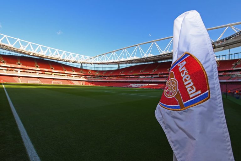 Champions League: Arsenal release updated squad list for knockout stages