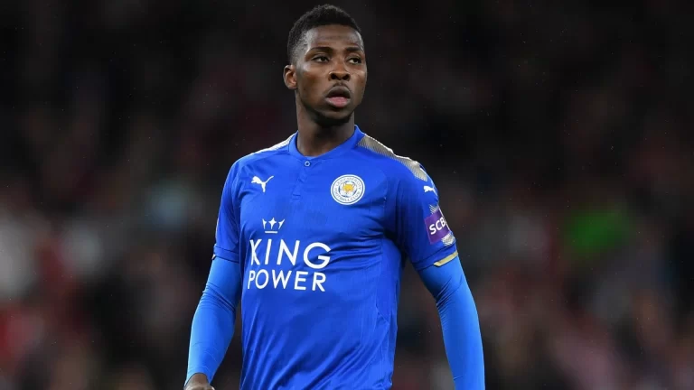 Championship: Iheanacho set for Leicester City return against Leeds United