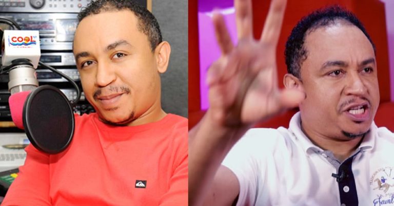 Daddy Freeze Encourages Men To Prioritize Regular Intimacy With Their Wives Or Side Chic To Prevent Prostate Cancer (VIDEO)