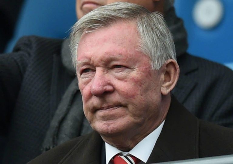 EPL: Alex Ferguson names top club that'll never win title