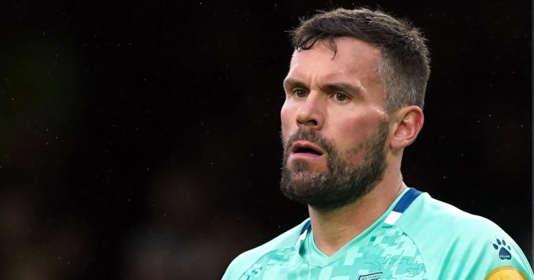 EPL: Ben Foster names favorites to win title this season