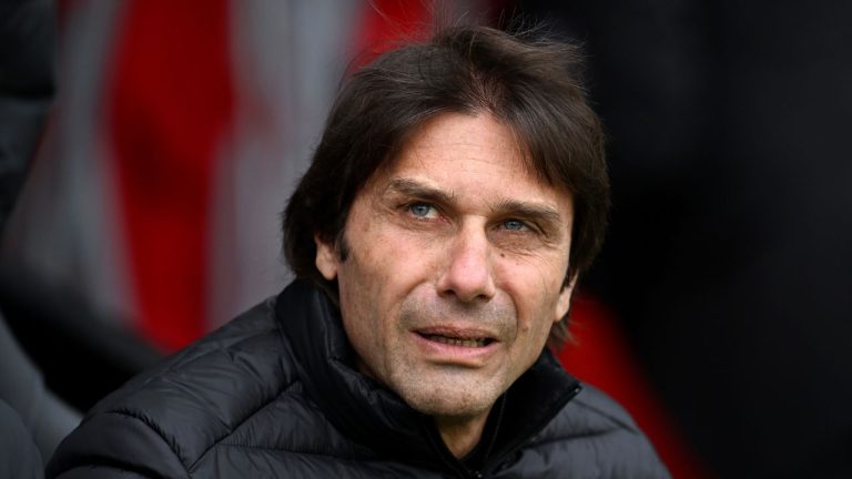 EPL: Conte names two players that would've helped Chelsea dominate England