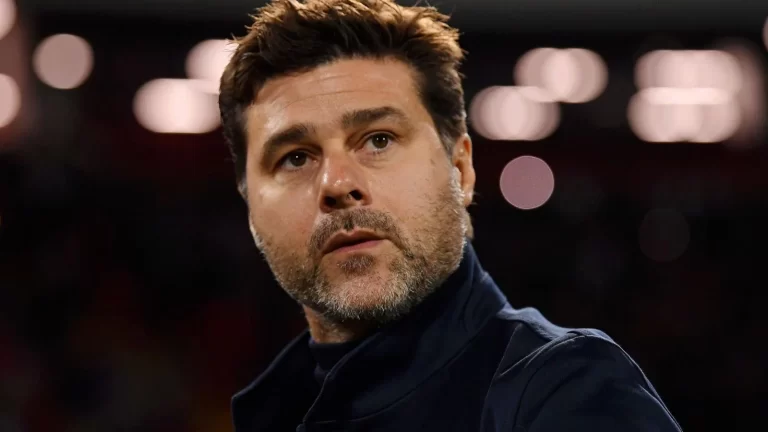 EPL: 'Energy dropped' - Pochettino explains what went wrong during Chelsea' loss to Wolves