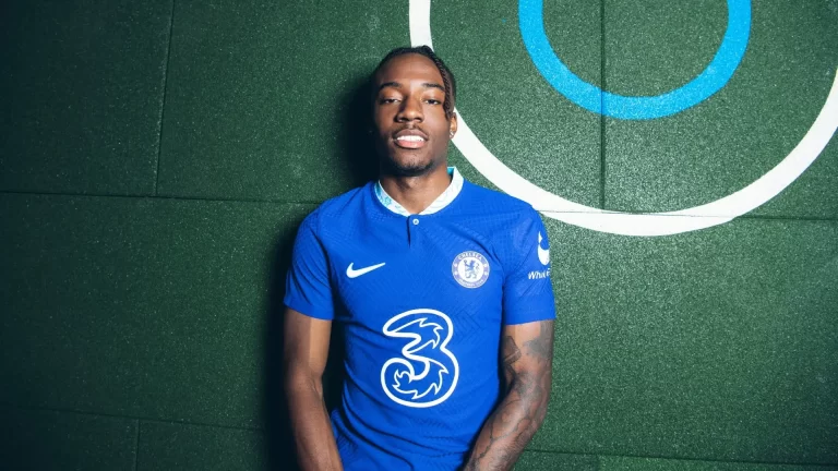 EPL: Galeone advises Juventus to sign Chelsea winger