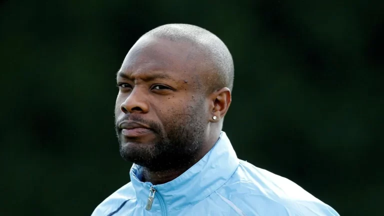 EPL: He'll do damage - Gallas reveals club Osimhen will join this summer