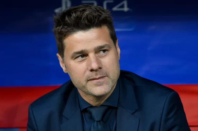 EPL: I don't care about pressure - Pochettino speaks on getting sacked