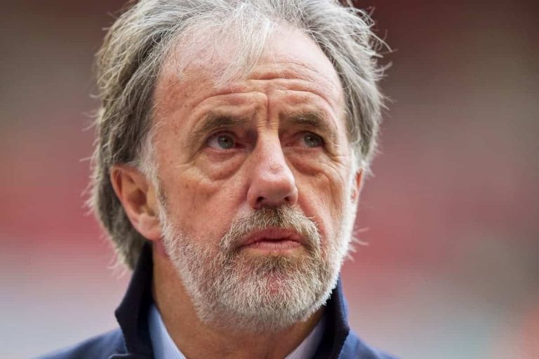 EPL: Mark Lawrenson predicts Crystal Palace vs Chelsea, Aston Villa vs Man United